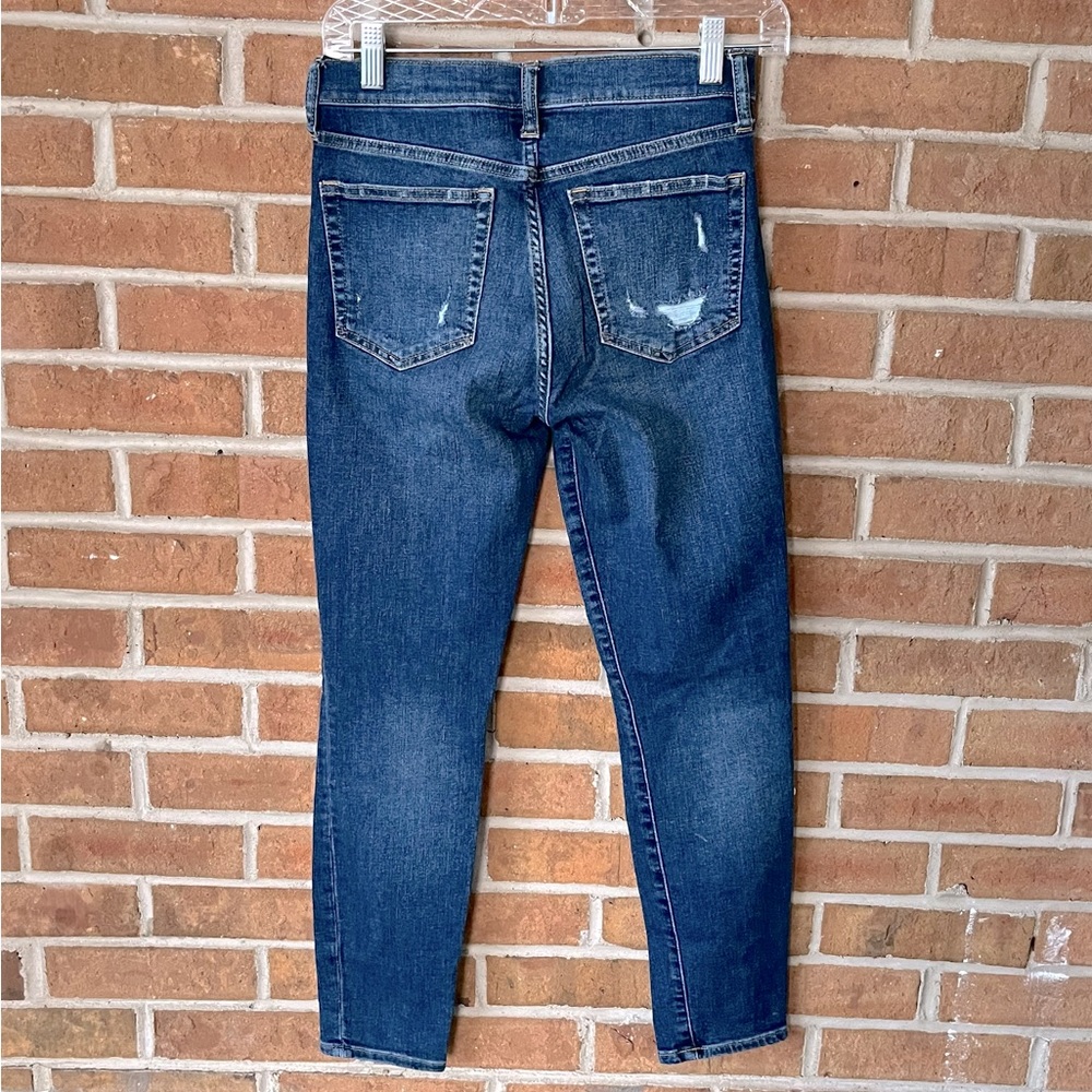 Women’s Skinny Jeans - Picture 2 of 2